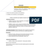 Fisiología 2º Parcial