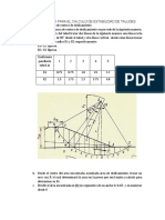 Presa de Arco Procedimiento para El Calculo de Estabilidad de Taludes