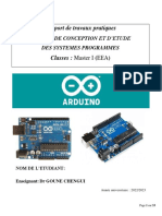 TPMICROCONTROLEURARDUINO