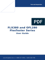 FLX380 UserGuide FLX3-3X-1000