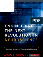 Eng The Nex Rev in Neu The New Sci of Exp Pla