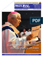 Pastoral Siglo XXI Junio 2023