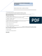 Examen de Sistemas de Ventas y Comercio Electronico 21-09-22