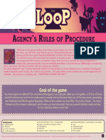 4b The Loop Rulebook
