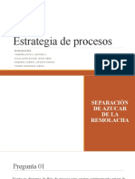 Estrategia de Procesos - Final