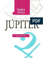 Stephen Arroyo - Jupiter