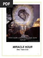 Miracle Hour