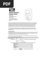 Download Wireless Keychain Wayne Dolton by Sotiel Polena SN65690680 doc pdf