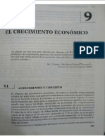 Cuadrado, J (Coord) (1995) Intro A Politica Economica. Cap 9