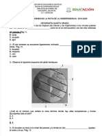 PDF Bateria para El Examen de La Ruta de La Independencia 2019 - Compress