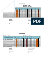 Program Semester