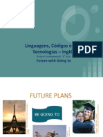 Future with Going to