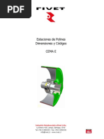 Manual CEMA 7ª Edición: Transportadores | PDF