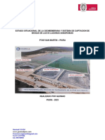 Informe Final Lagunas Anaerobias-Ptar San Martin