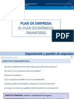 Plan Economico - Financiero May2021