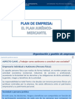 Plan Juridico - Mercantil May2021