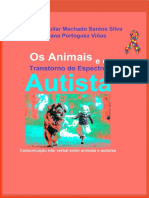Autismo e Animais