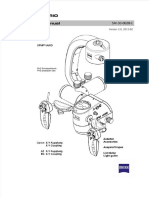 Dokumen.tips Carl Zeiss Neuro Microscope Opmi Vari Service Manual English