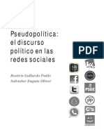 2016.gallardo Enguix Pseudopolitica