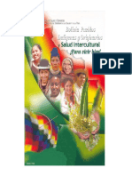 Bolivia - Salud Intercultural