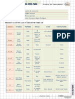 Programa para El Padre