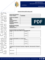 Formato de Postulación Planilla EPN