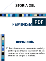 Historiadelfeminismo 100523162454 Phpapp01