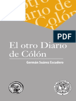 El Otro Diario de Colón para Publicar