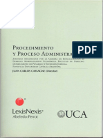 Impugnacioin Administrativa de Lo S Reglamentos de Necesidad y de Urgencia y Delegados - La Cuestioì N de Su Naturaleza Legislativa