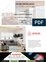 Airbnb A.mercado Canvas