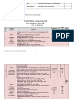 Planif Cls Pregatitoare