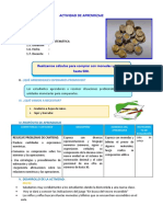 D2 A1 SESION MAT. Realizamos Cálculos para Comprar Con Monedas y Billetes Hasta 500.