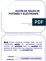 Calibracion de Equipos