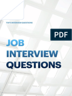 Job Interview Questions 1675291398