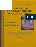 Atlas de Microanatomía I