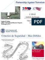 2015 08 04 0945 Analisis de Riesgo Ctpat Cochoa