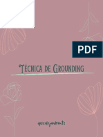 Técnica de Grounding