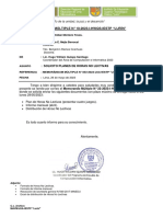 MEMORÁNDUM MÚLTIPLE N10-2023-CCEI-Solicitud de Horas No Lectivas