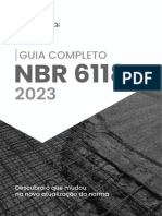 NBR 6118 - 2023