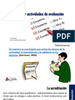 Evaluación Zarzar Charur