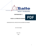 Monografiadehuancaro PDF