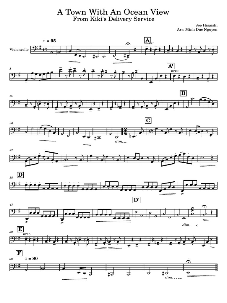 a-town-with-an-ocean-view-kikis-delivery-service-string-quartet-pdf