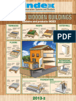 Guide To Wooden Buildings