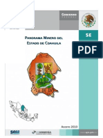 COAHUILA