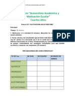 Anexo Sesión N3 Asi Funciona Mi Autoestima 4to Aame