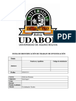 Formato - Trabajo - de - Inv Udabol