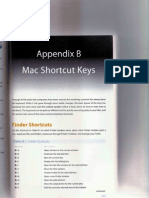 Mac Shortcuts