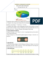 Chương 2 Nitrogen - Sulfur