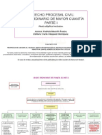 Juicio Ordinario Parte I - Aeg