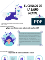 Salud Mental GRUPO 7